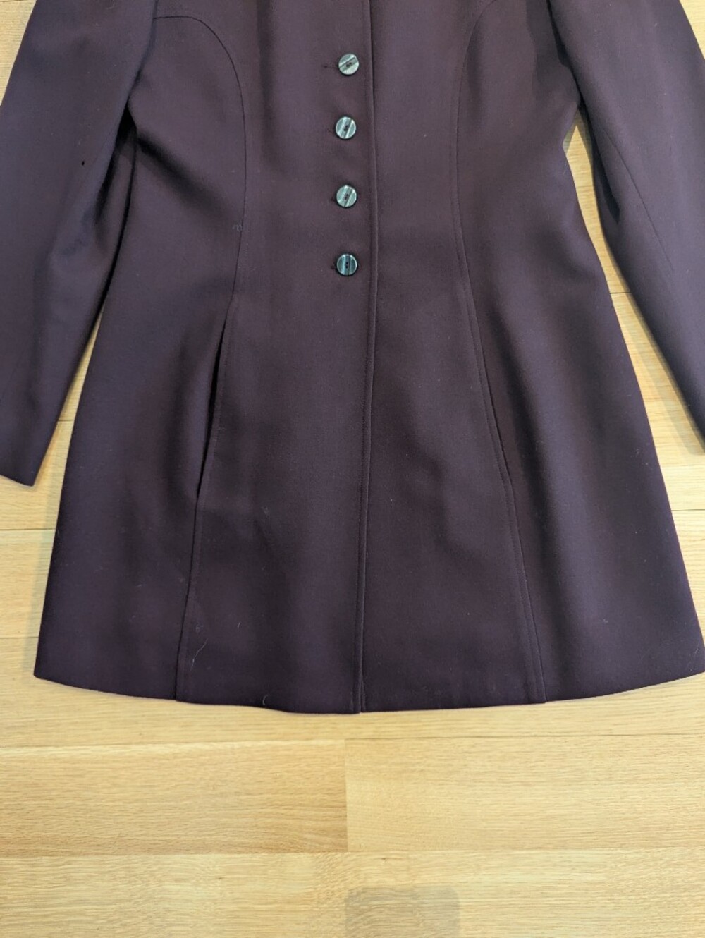 Holt Renfrew Blazer Jacket - Picture 8 of 10